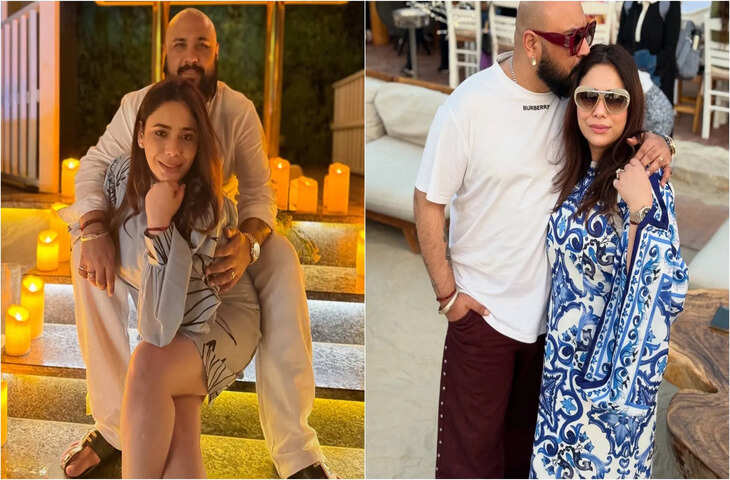 बी प्राक के घर गूंजी किलकारी, वीडियो में देखें दूसरे बेटे के जन्म की खुशखबरी की शेयर, जानिए क्या रखा बेटे का नाम