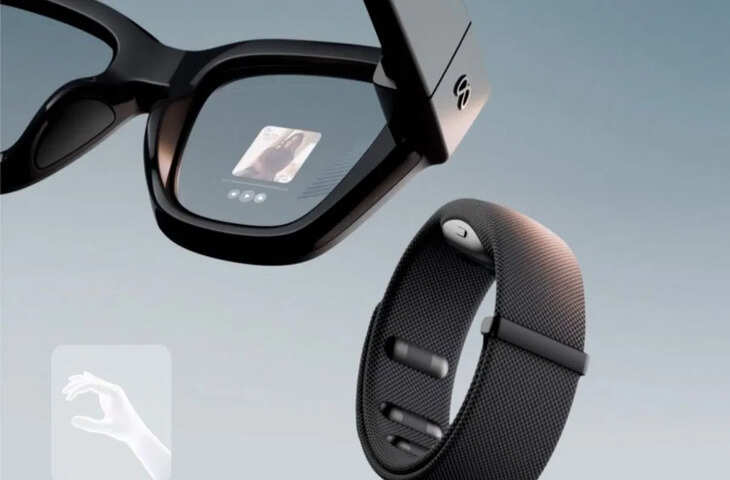 अब रील्स देखने के लिए फोन की भी नहीं पड़ेगी जरुरत, Meta के स्मार्ट चश्मे में आने वाला है धमाकेदार फीचर&nbsp;