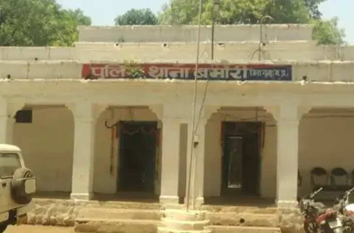 गुना में 65 आदिवासियों की जमीन पर दोबारा कब्जा: 23 भू-माफियाओं पर FIR दर्ज, प्रशासन के हटाने के बाद फिर जमाया कब्जा