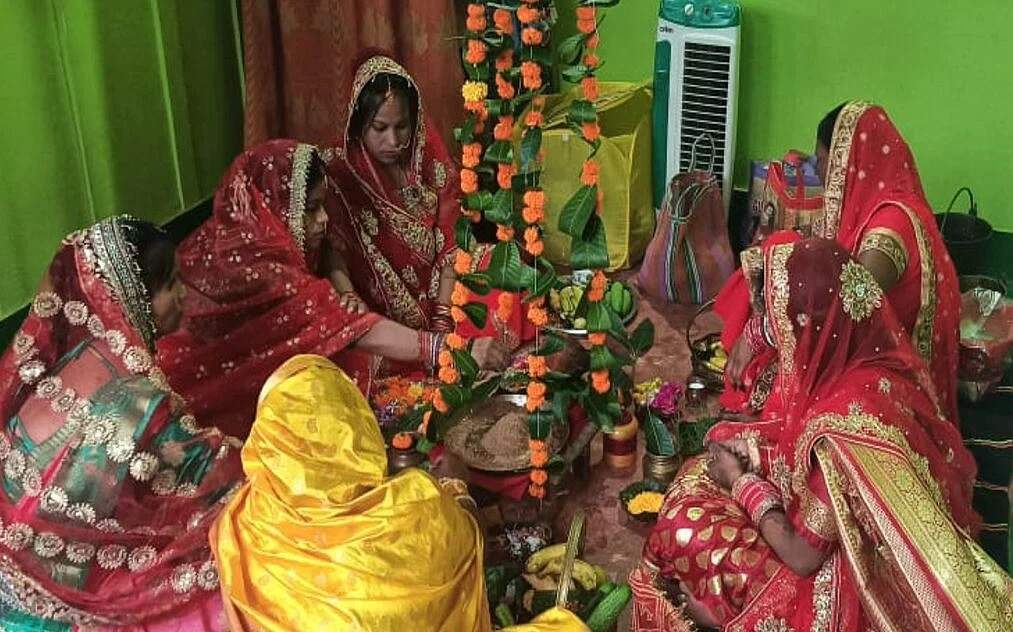 Hariyali teej 2024 date muhurta and significance&nbsp;