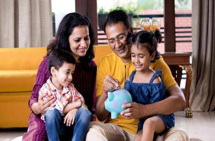 PPF Scheme Calculator: रोज ₹166 की बचत से बच्चे का भविष्य होगा सुरक्षित, जानिए कैसे तैयार हो सकता है करोड़ों का कॉर्पस