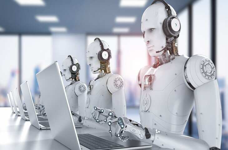 2030 तक ऑफिस का पूरा सिस्टम बदल जाएगा! रोबोट करेंगे इंसानों के साथ काम, प्रॉम्प्ट बनेगी नई वर्किंग लैंग्वेज