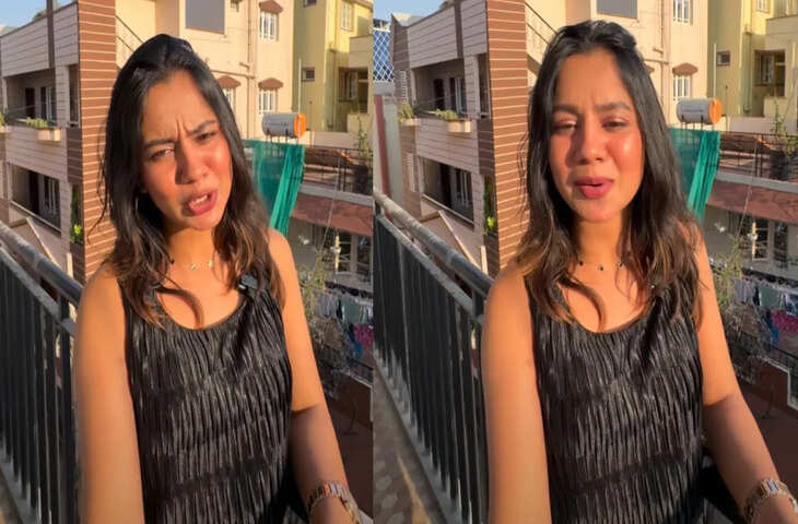 6 महीने में &lsquo;प्योर बेंगलुरुवासी&rsquo; बनने का दावा, लड़की का वीडियो वायरल