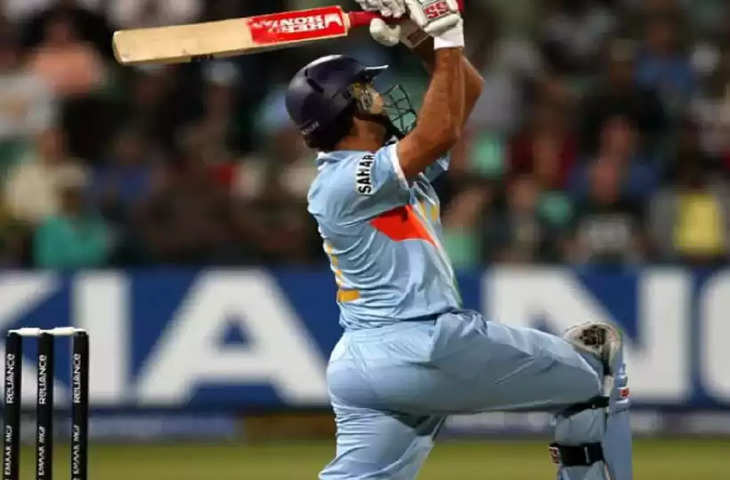 Yuvraj Singh -1-1