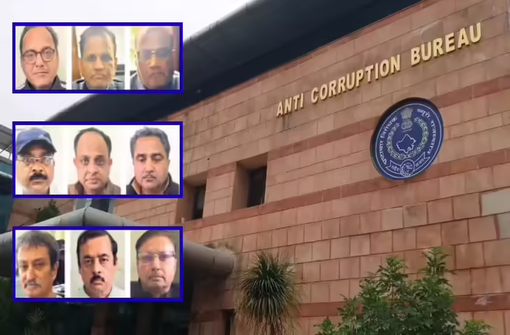 960 करोड़ के जल जीवन मिशन घोटाले में बड़ा खुलासा, वीडियो में देंखे 16,000 पेज की चार्जशीट कोर्ट में पेश