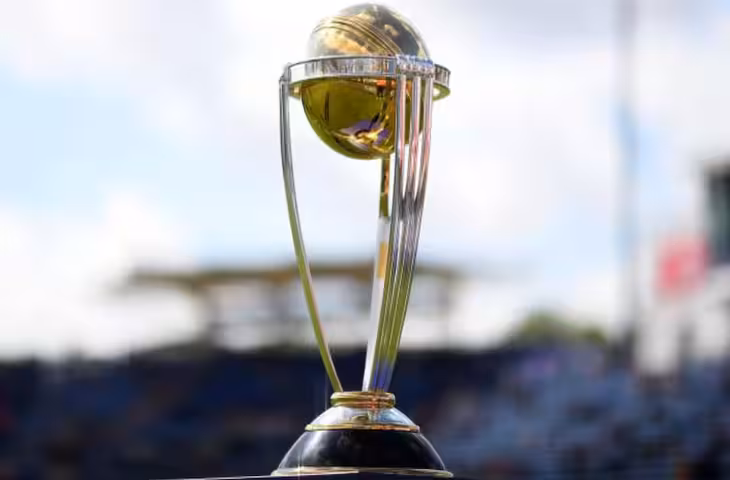 ODI World Cup 2027 Schedule: भारत-पाकिस्तान एक ही ग्रुप में, 10 अक्टूबर को जोहान्सबर्ग में महामुकाबला
