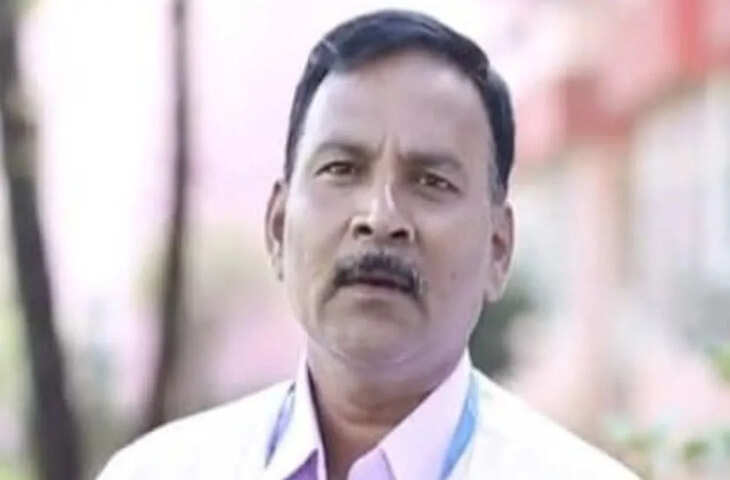 नीट-यूजी 2026 पेपर लीक मामला: केमिस्ट्री लेक्चरर पीवी कुलकर्णी पर मास्टरमाइंड होने का आरोप, सीबीआई की जांच तेज