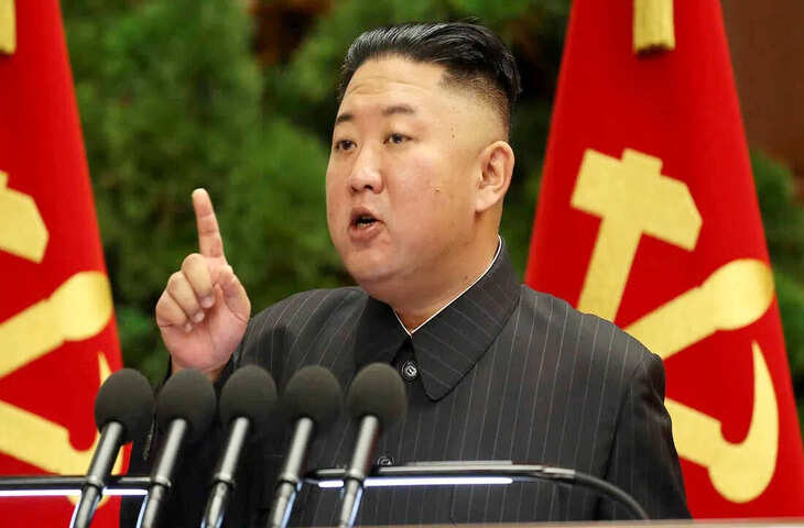 Kim Jong Un Birth Anniversary: 'फर्जी नाम और बिना मिलिट्री ट्रेनिंग बने कमांडर....' जाने उत्तर कोरिया के तानाशाह के अनसुने राज़&nbsp;