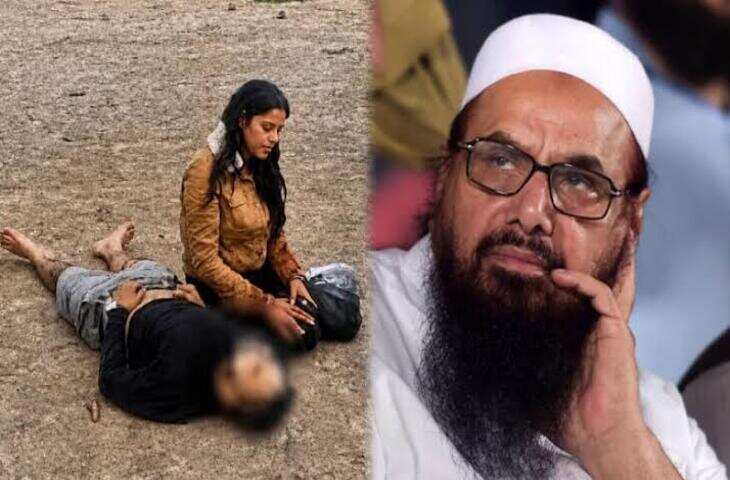 पहलगाम आतंकी हमले में हाफिज सईद के खिलाफ गैर-जमानती वारंट जारी, वीडियो में कोर्ट बोली- पूछताछ के लिए हिरासत जरूरी