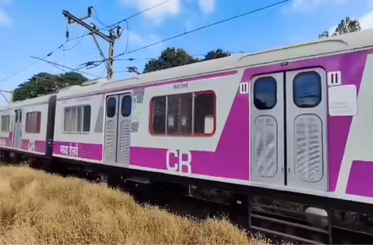 मुंबई लोकल में बड़ा बदलाव: अब दरवाजों वाली ट्रेनें, लेकिन AC नहीं&mdash;यात्रियों में असंतोष