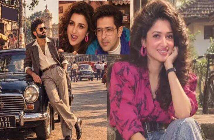 AI Photo Trend: 1980s लुक वाली AI फोटो के पीछे छिपी है बड़ी कीमत, बिजली-पानी से लेकर प्राइवेसी तक जानें पूरा मामला