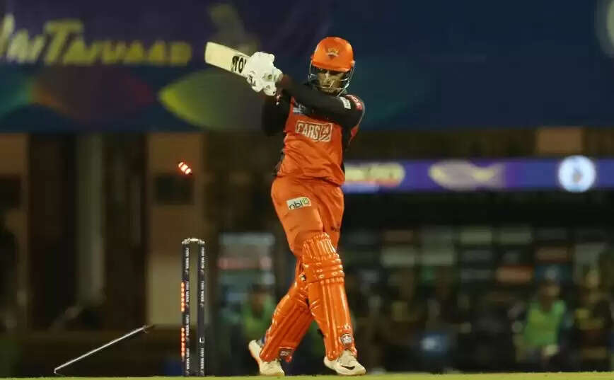 SRH