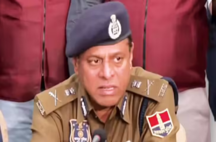 जयपुर कमिश्नरेट में बड़ा फेरबदल, वीडियो में जानें 28 सीआई के तबादले, दो लाईन हाजिर