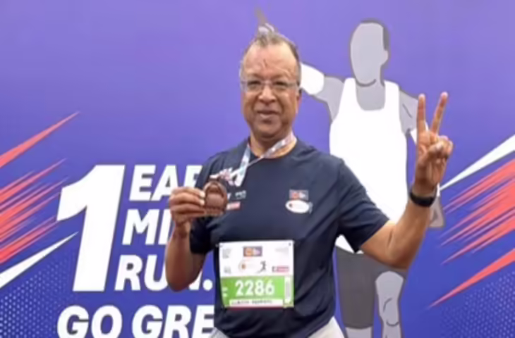 जल जीवन मिशन घोटाले में एसीबी की बड़ी तैयारी, फरार एसीएस सुबोध अग्रवाल की तलाश तेज