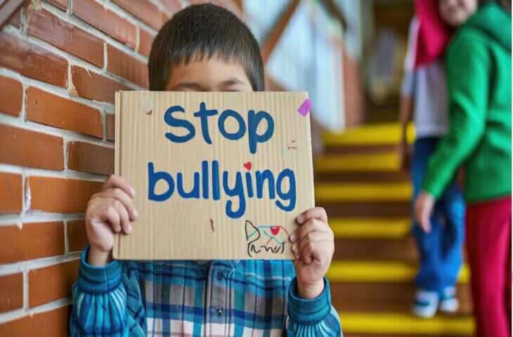 स्कूल बुलिंग के 7 मुख्य संकेत जो हर पेरेंट्स को जानने चाहिए, नजरअंदाज करना पड़ सकता है भारी&nbsp;