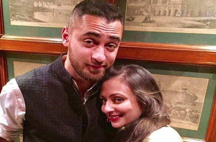 इस कारण अवंतिका मलिक से अलग हो गए इमरान खान, सामने आया ये पोस्ट