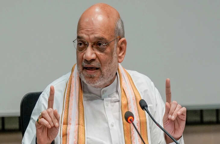 भारत में बदलते जनसंख्या संतुलन पर सरकार अलर्ट, घुसपैठ रोकने के लिए हाई लेवल कमेटी गठित-अमित शाह ने किया एलान&nbsp;