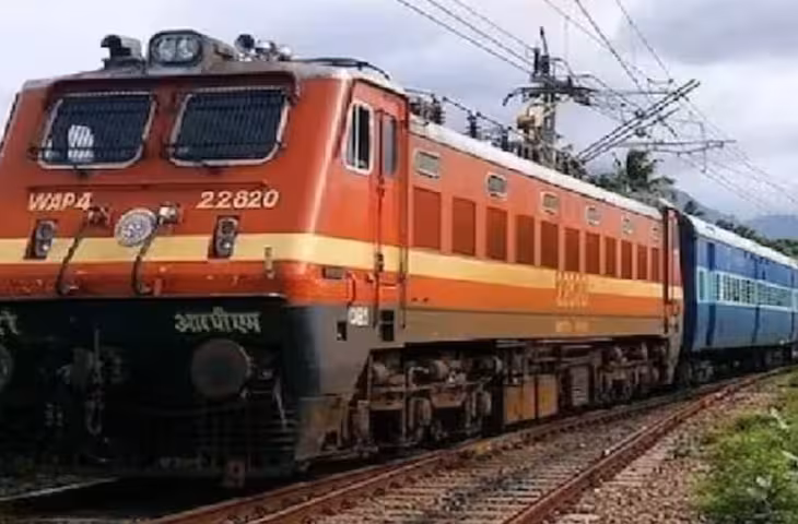 लखनऊ चारबाग स्टेशन जाने वाले यात्रियों के लिए जरूरी खबर, 16 अक्टूबर तक 12 ट्रेनें रहेंगी बाईपास