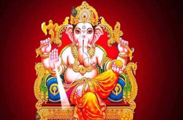 श्री गणपति द्वादश नाम स्तोत्रम्: 12 नामों का जाप करने से मिलती है गणेश जी की कृपा, जानें पाठ और महत्व