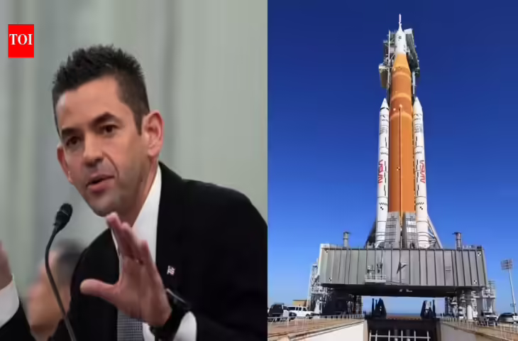 Artemis Program Delay: नासा ने बदली टाइमलाइन, जानिए अब कब चाँद पर पहुचेंगे इंसान ?