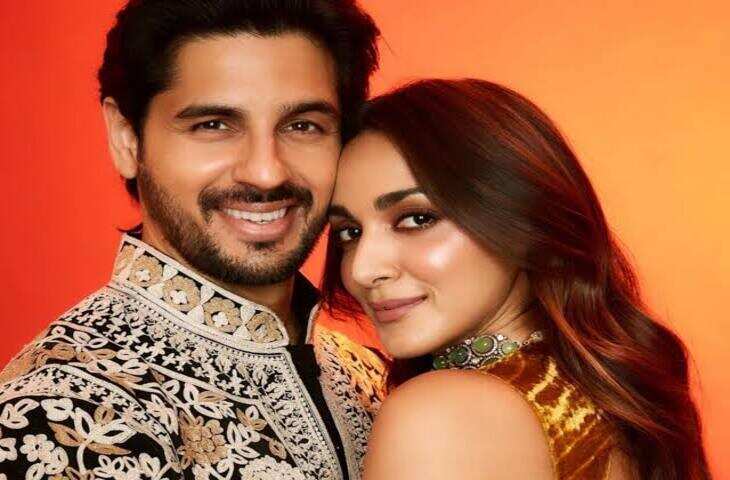 बॉलीवुड से आई बड़ी खुशखबरी! कियारा और सिद्धार्थ मल्होत्रा जल्द बनेंगे दोबारा पेरेंट्स, फैंस में खुशी की लहर