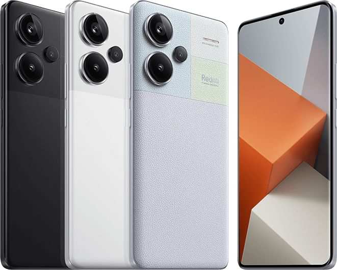 Xiaomi will soon launch a new series with a strong battery of 5000mAh and 120W charging support, know the complete details here. - Gearrice