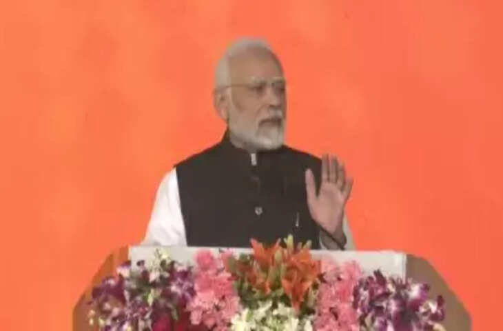 24 मार्च को PM मोदी करेंगे वाराणसी का दौरा, विश्व टीबी दिवस शिखर सम्मेलन का करेंगे उद्घाटन