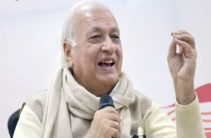 रोजा आत्मसंयम और करुणा की सीख देता है: मौलाना शेर मोहम्मद खान रजवी