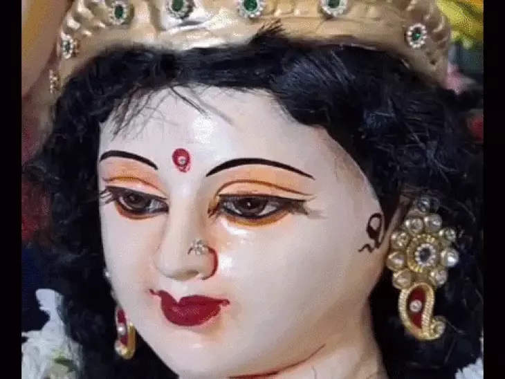 13 साल से गणपति बप्पा की भक्ति में जुटी रीना साहू, निस्वार्थ सेवा बनी आस्था की मिसाल