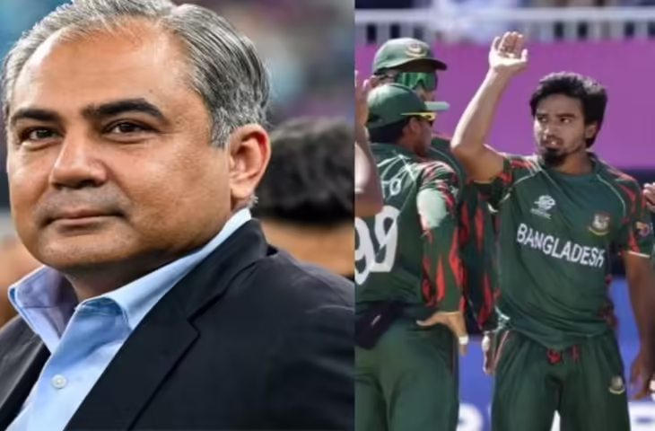 ICC ने पाकिस्तान की हर मांग को ठुकराया! जारी किया फाइनल अल्टीमेटम और बांग्लादेश को भी झटका, अब होगी बड़ी घोषणा​​​​​​​