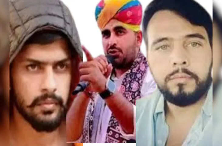 जयपुर विधानसभा में गरमा गया मामला: गिरोह और धमकियों पर विधायक रविंद्र सिंह भाटी ने सरकार को घेरा