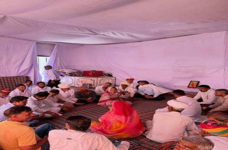 जयपुर से लापता 4 बच्चे यूपी के कुशीनगर में मिले, गुल्लक तोड़कर निकले थे घर से