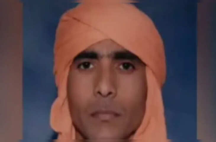 झुंझुनूं के खेतड़ी में साधु की आत्महत्या से सनसनी, 8 पेज का सुसाइड नोट और वीडियो में लगाए गंभीर आरोप