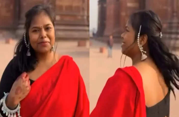 AI से फोटो को वीडियो बनवाना पड़ा भारी, रिजल्ट देखकर छूट जाएगी हंसी