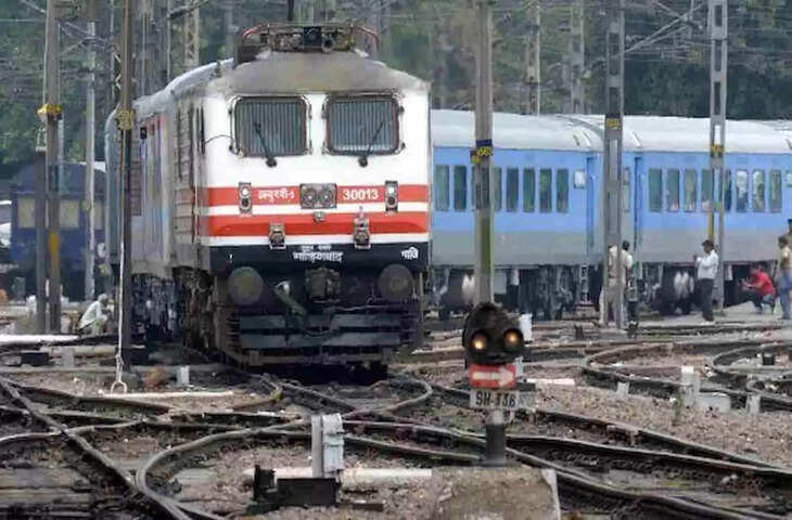 री-NEET परीक्षा के लिए रेलवे की खास तैयारी, वीडियो में जाने राजस्थान-हरियाणा के बीच चलेंगी 7 स्पेशल ट्रेनें
