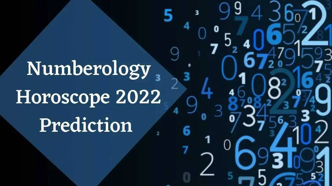 numerology prediction 14 January 2022