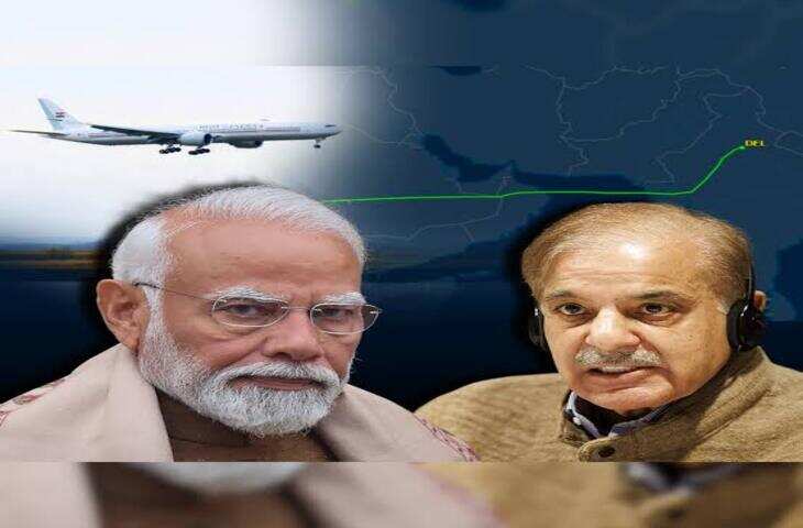 'तनाव खत्म करे और&nbsp;एयरस्पेस खोलें....'&nbsp;100 से ज्यादा दिग्गजों ने भारत-पाकिस्तान से की ये मांग,&nbsp;मोदी-शहबाज को भेजा पत्र
