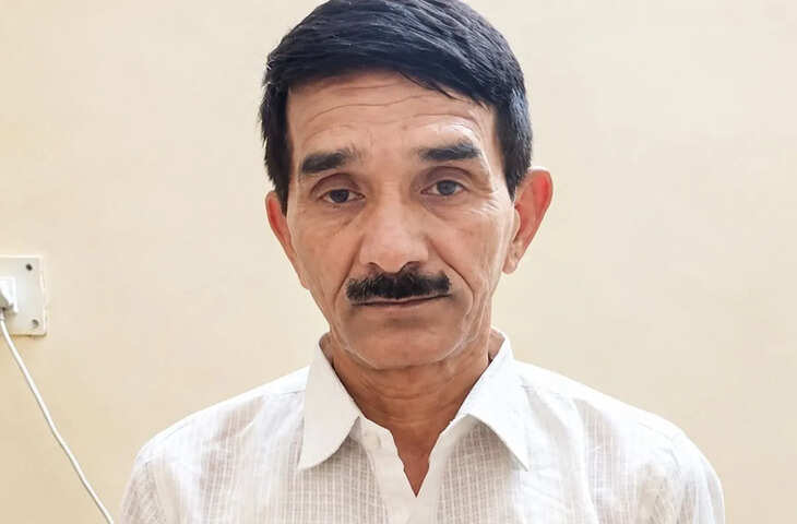 मेवाड़ यूनिवर्सिटी फर्जी डिग्री रैकेट में बड़ी कार्रवाई, मुख्य आरोपी गाजियाबाद से गिरफ्तार
