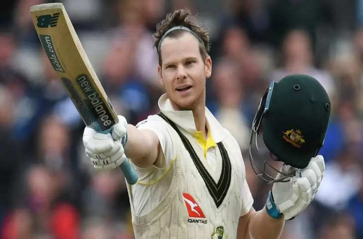 Steve Smith के 33वें बर्थ-डे पर फैंस ने दिखाया अलग अंदाज में प्यार, सोशल मीडिया पर विश करने की लगी कतार