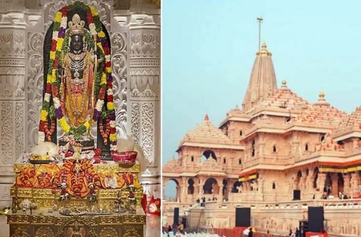 राममंदिर चढ़ावा चोरी कांड पर SIT का बड़ा खुलासा, जानिए 20 पन्नों की रिपोर्ट में कौन-कौन रडार पर ?