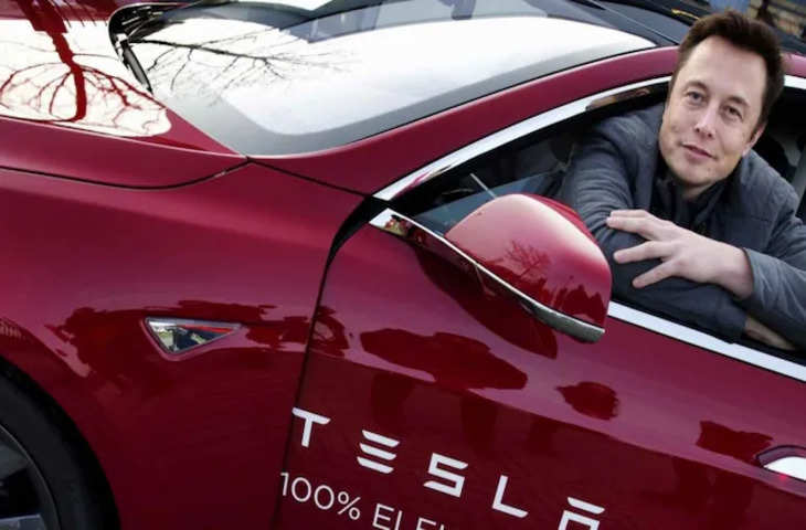 भारत में बनेगी सबसे सस्ती EV टेस्ला कार ,PM Modi से मिलने के बाद Elon Musk ने बताया प्लान 