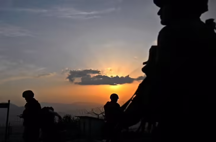 'बेडरूम जिहादी' का कश्मीर में बढ़ता आतंक, आखिर क्या है ये बला जो सुरक्षा बालों के लिए बनी नयी चुनौती&nbsp;