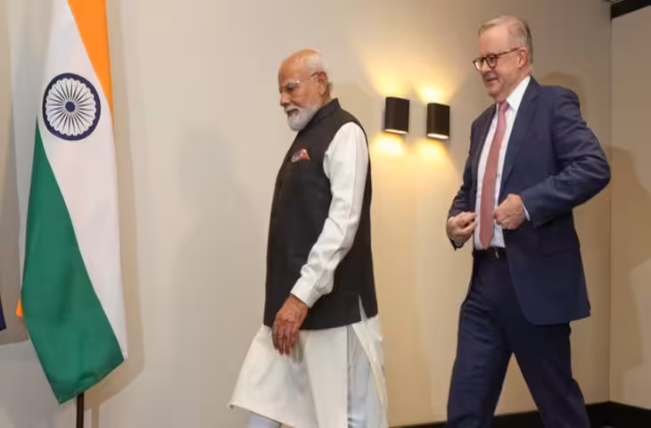 भारत को मिलेगा ऑस्ट्रेलिया का यूरेनियम, लेकिन इसका इस्तेमाल कहां होगा? जानिए कितनी बड़ी है दोनों देशों की यह डील