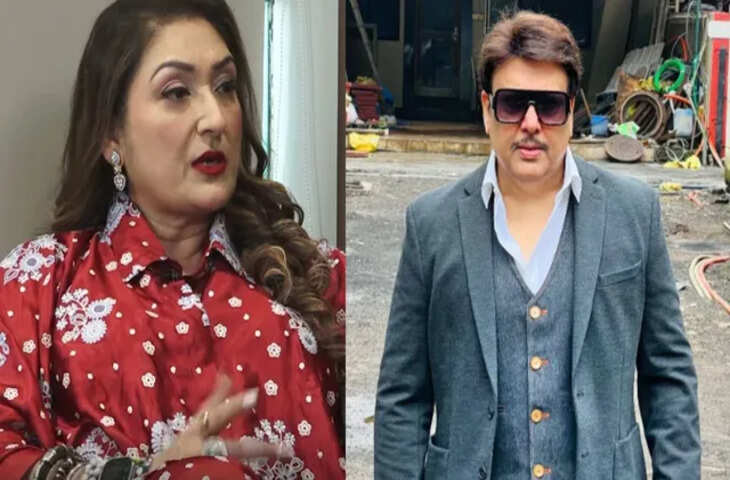 'माफ नहीं करूंगी...' Govinda पर क्यों भड़की उनकी पत्नी&nbsp;सुनीता आहूजा, वॉर्निंग देते हुए बोली - 'सतर्क हो जा बेटा'