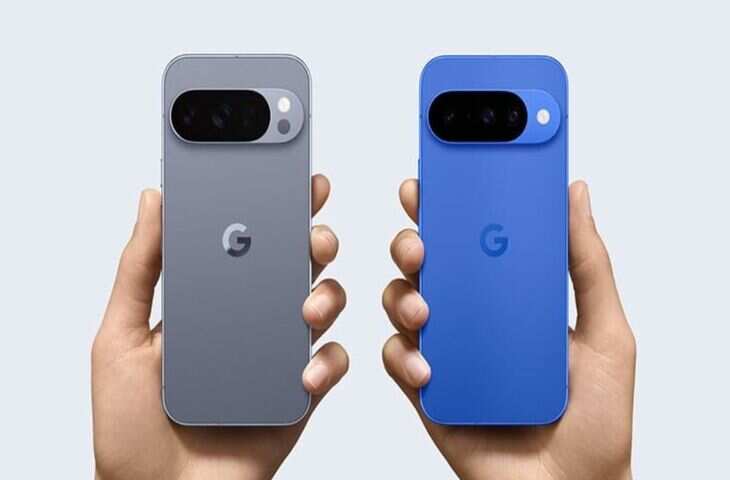 Google Pixel 10 Deal: कीमत में ₹15,500 की कटौती, जानें क्यों यह फ्लैगशिप स्मार्टफोन बन रहा है खरीदारों की पहली पसंद
