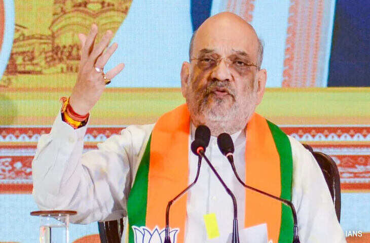 'ये ममता बनर्जी का चेला....' BJP के चाणक्य अमित शाह ने ममता बनर्जी पर बोला बड़ा हमला, हुमायूँ पर भी साधा निशाना&nbsp;