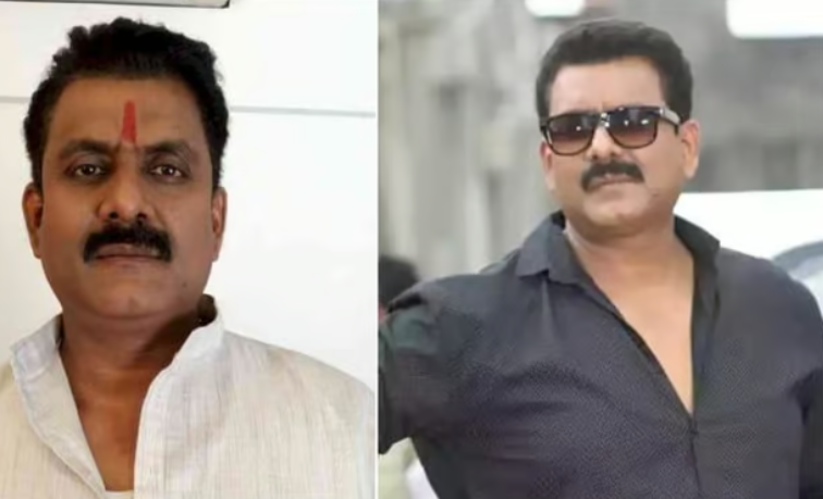 हीरो पर भी भारी पड़ती है इन भोजपुरी खलनायकों की गुंडई, थर-थर कांपती है इंडस्ट्री