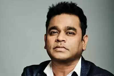 A.R.Rahman बोले : बाधाओं को तोड़ने में मदद करती है अंग्रेजी