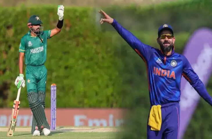 IND vs PAK ृृ111