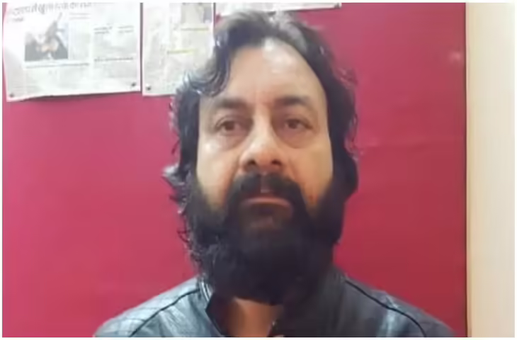 ऋषिकेश: कुख्यात बदमाश विनय त्यागी की इलाज के दौरान मौत, हरिद्वार में हुई थी फायरिंग